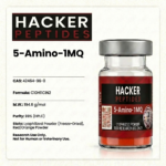 5-Amino-1MQ