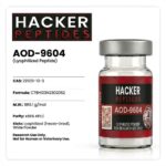 AOD-9604 5mg