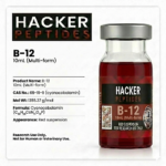 B-12 10mL