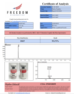 DSIP 5mg - Image 2