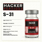 S-31 10mg