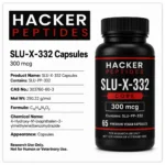 SLU-PP-332 300mcg